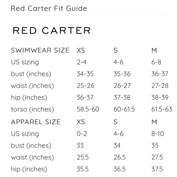 Red Carter Lace Up Maillot Floral Print One Piece Swimsuit Size Small - Picture 12 of 12